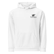 Set 1 | Young-Elite Unisex Track Hoodie with Signature Style