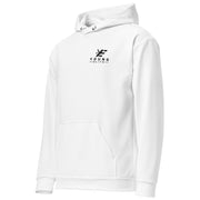 Set 1 | Young-Elite Unisex Track Hoodie with Signature Style