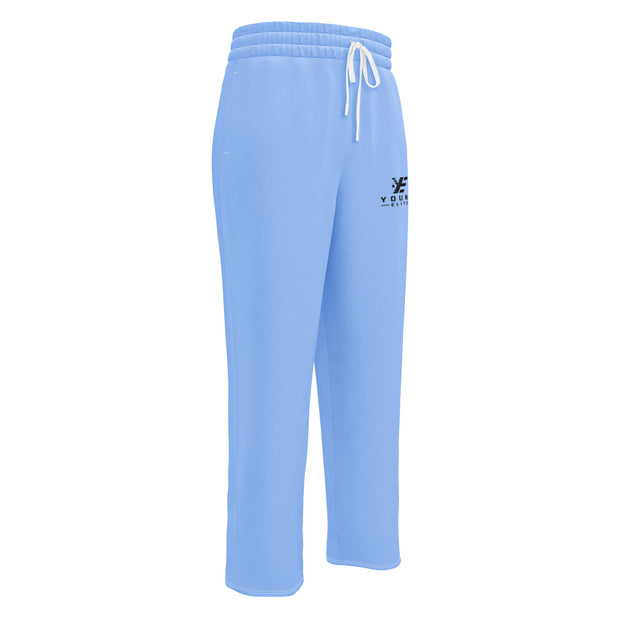 Young-Elite Unisex Track Bottoms with Signature Style