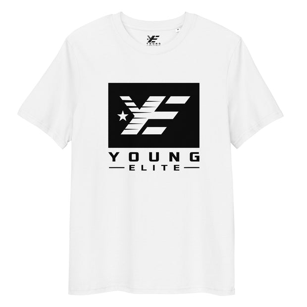 Young Elite Unisex organic cotton t-shirt